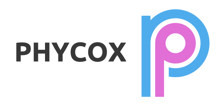 Phycox Dog Supplement logo